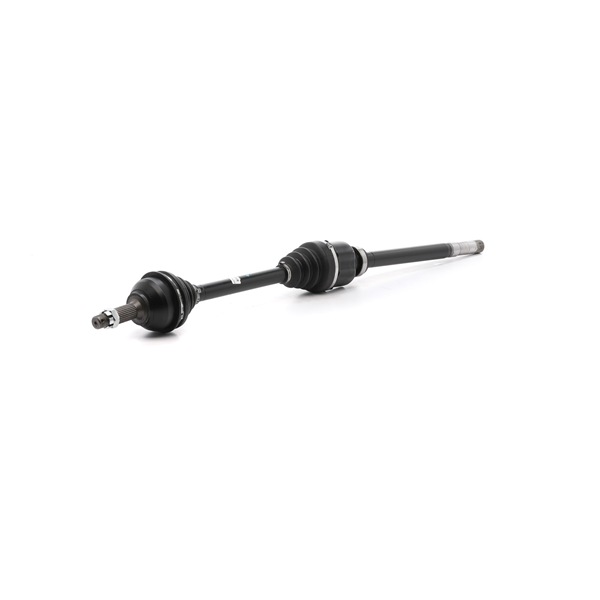 Aandrijfas (13D1631R) van RIDEX REMAN Voor TOYOTA ProAce Verso (MPY_) 2.0 D4d (MPY3) (90 KW / 122 PK / Van 2019)