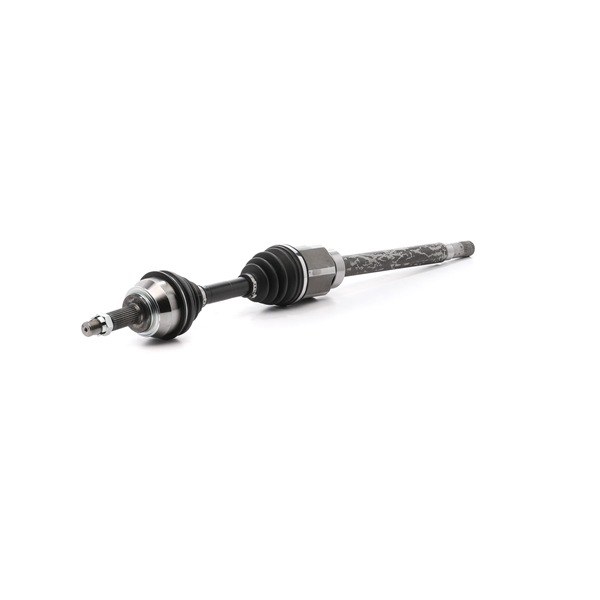 OEM 391004EB2A RIDEX REMAN Drive shaft 13D1642R for RENAULT, NISSAN