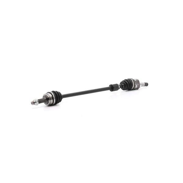 OEM 3273JS RIDEX REMAN Semiasse 13D1643R per PEUGEOT, CITROЁN, TOYOTA