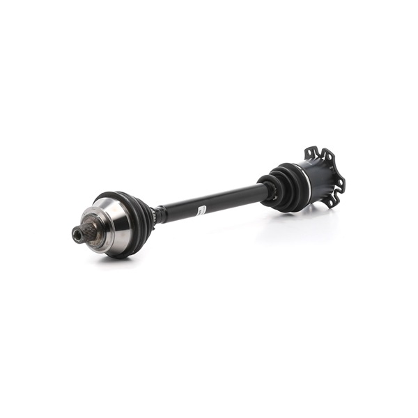 OEM 4F0407271K RIDEX REMAN Drive shaft 13D1138R for VW, AUDI
