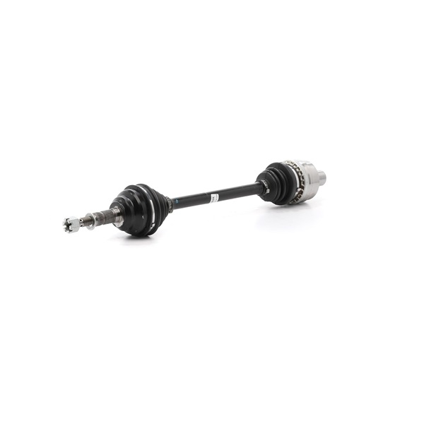 OEM 374397 RIDEX REMAN Drive shaft 13D1152R for VAUXHALL, OPEL