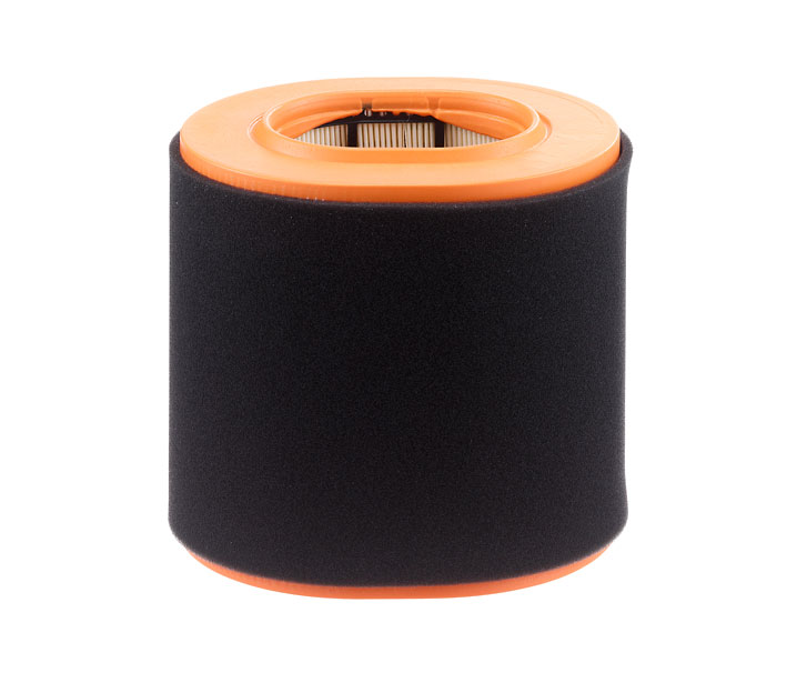 Air filter MANN-FILTER C 20 043