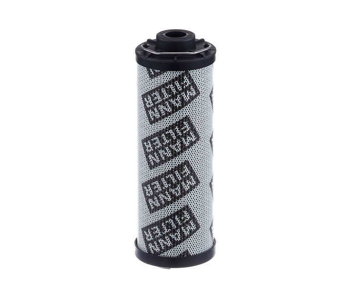 OEM 062625 MANN-FILTER Suodatin, työhydrauliikka HD 7014 varten PEUGEOT
