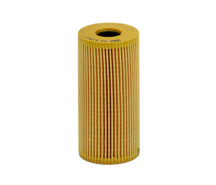 OEM 152099198R MANN-FILTER Öljynsuodatin HU 618/1 y varten NISSAN, RENAULT, MITSUBISHI, DACIA
