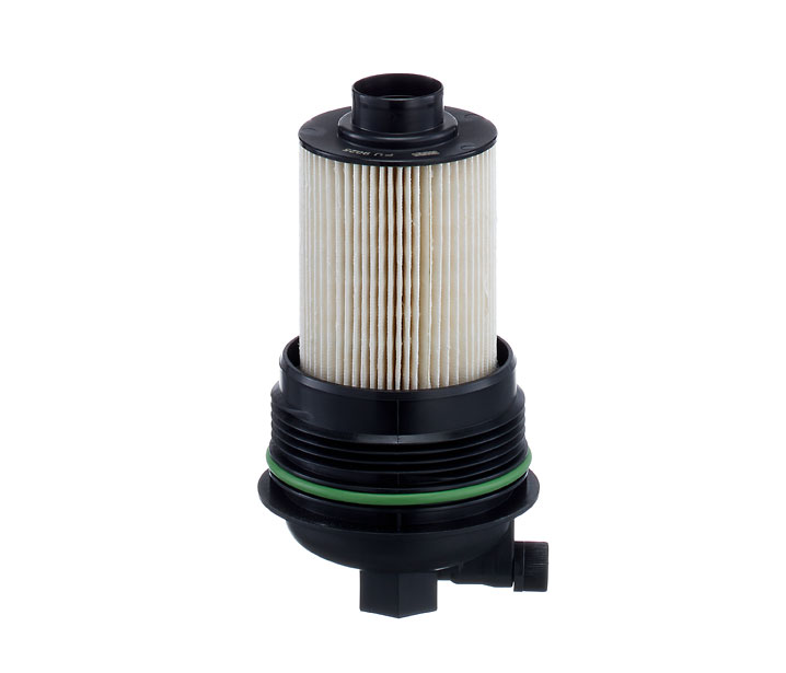 OEM 2005485 MANN-FILTER  Kraftstofffilter PU 9025 für FORD