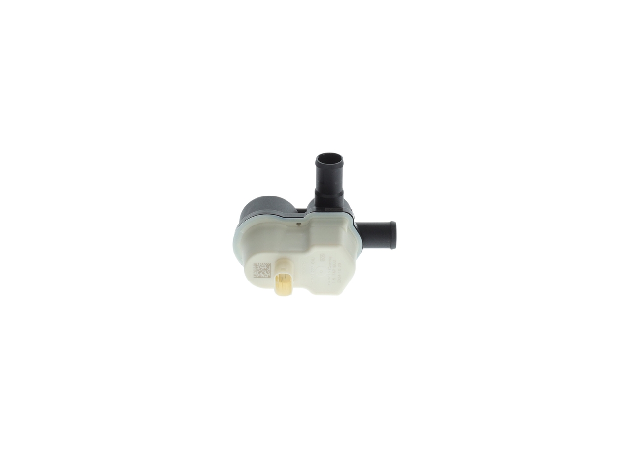 OEM 8687956 BOSCH Painetunnistin, polttoainesäiliö 0 261 222 01U varten VOLVO