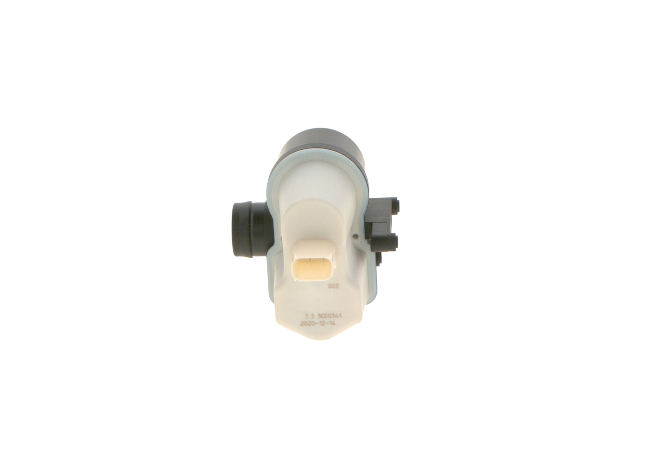 OEM 8687956 BOSCH Painetunnistin, polttoainesäiliö 0 261 222 01V varten VOLVO