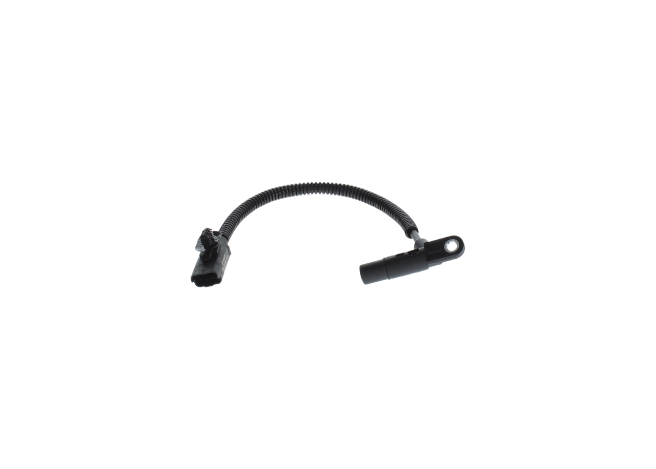 BOSCH Sensor, posição da árvore de cames (0 986 280 760) para DS DS 4 / DS 4 CROSSBACK 1.6 e-HDi 115 (84 KW / 114 CV / de 2015)
