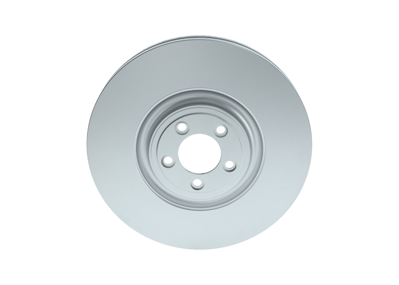 OEM T2R5940 BOSCH Jarrulevy 0 986 479 J28 varten JAGUAR