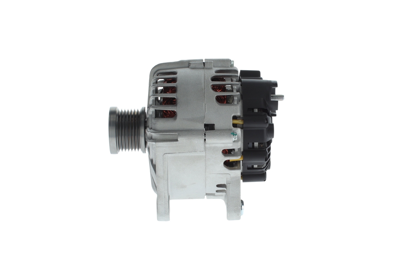 OEM 231003101R BOSCH Alternatore 1 986 A01 520 per RENAULT, NISSAN, DACIA, RENAULT TRUCKS