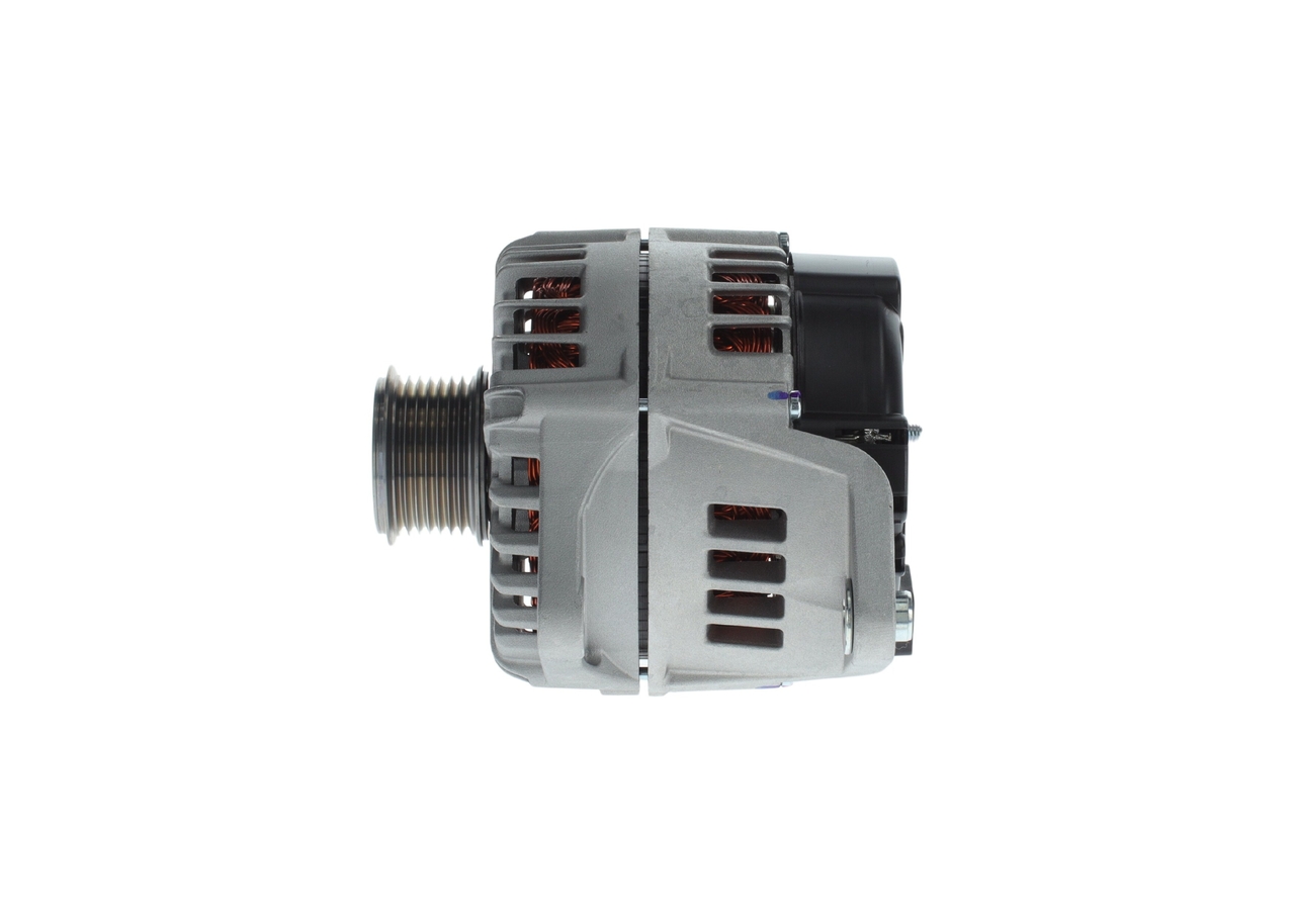 OEM 5801378902 BOSCH Laturi 1 986 A01 653 varten FIAT, ALFA ROMEO, IVECO, LANCIA