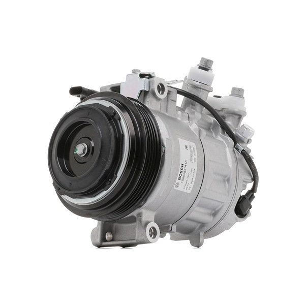 Ac kompressor / kompressor klimaanlæg BOSCH 1 986 AD1 418