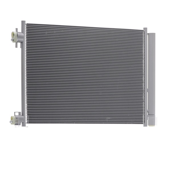 JOGGER Condensor voor airco 1 986 AD2 393 BOSCH