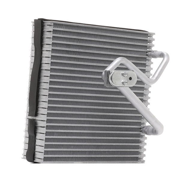 OEM 1K1820103 BOSCH Evaporador, aire acondicionado 1 986 AD4 001 para VOLKSWAGEN, SEAT, AUDI, FORD, VOLVO