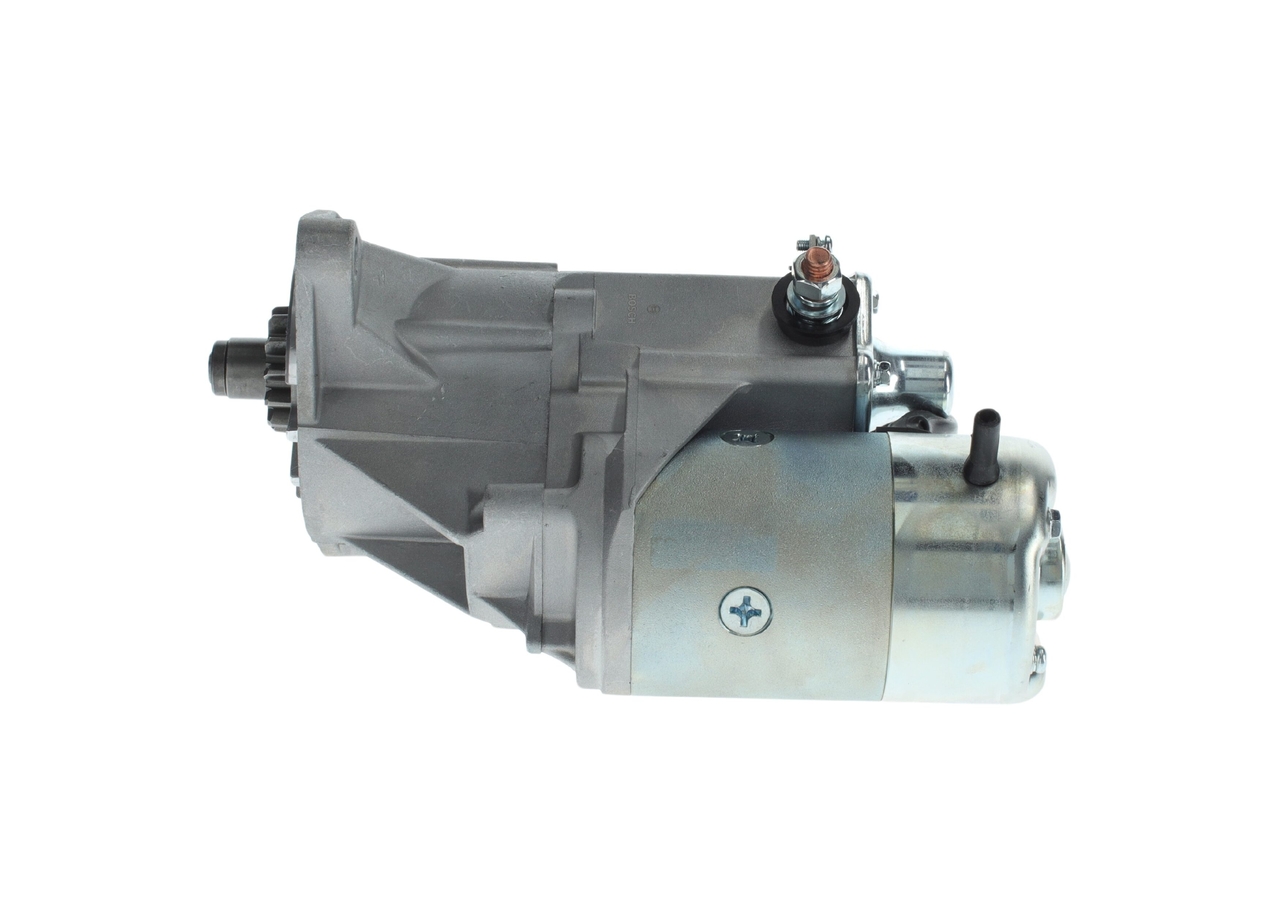 OEM 2810017040 BOSCH Motorino avviamento 1 986 S00 975 per TOYOTA, WIESMANN