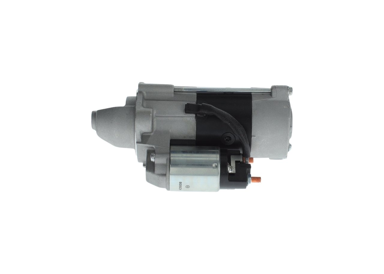OEM 1202233 BOSCH Motorino avviamento 1 986 S01 247 per OPEL, MITSUBISHI, VAUXHALL