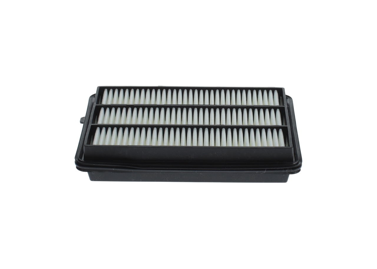 OEM 165467FV0A BOSCH  Luftfilter F 026 400 727 für RENAULT, NISSAN, INFINITI