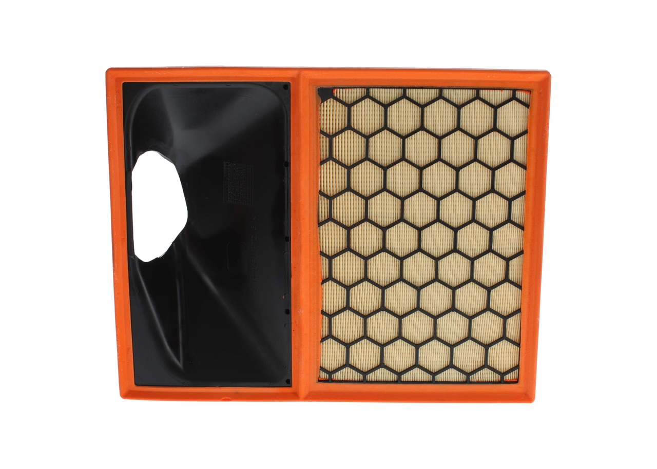 OEM 5801317096 BOSCH Luftfilter F 026 400 801 for MERCEDES-BENZ, FIAT, IVECO