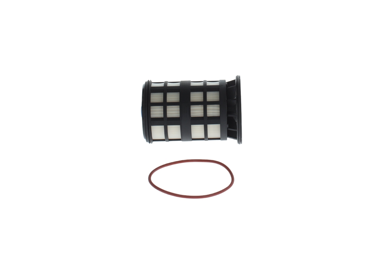OEM 77368566 BOSCH Polttoainesuodatin F 026 402 383 varten FIAT, ALFA ROMEO, LANCIA