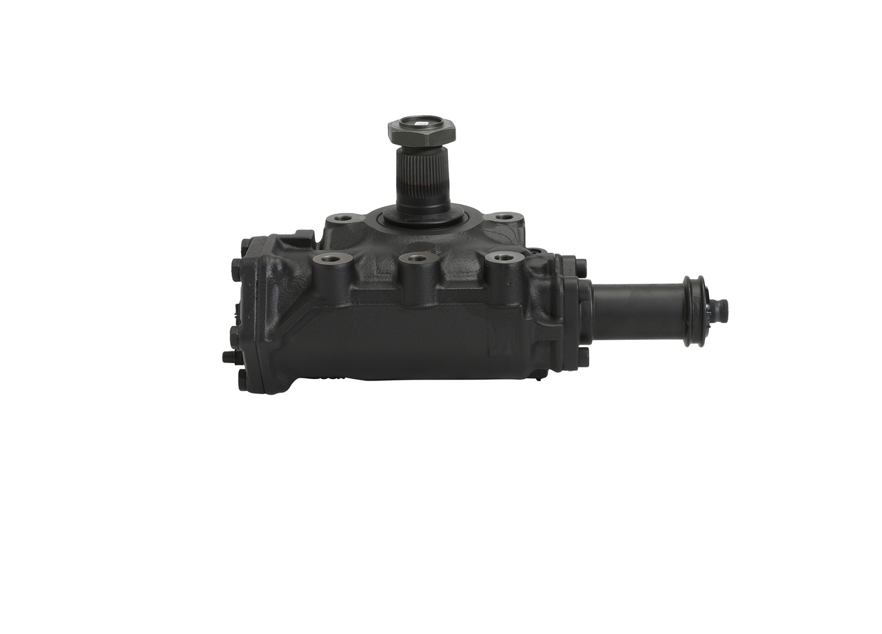 OEM 81462006425 BOSCH Hammastanko K S01 004 432 varten MAN