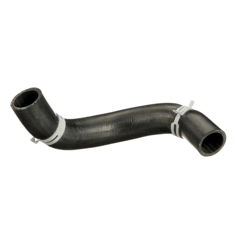 GATES Radiator hose 05-2414 GATES Hoses 05-2414