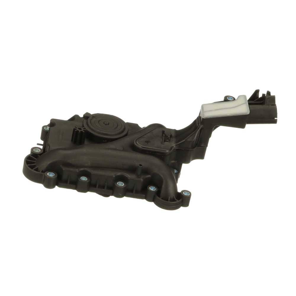 OEM 06E103547E GATES Öljynerotin, kampikammiotuuletus EMH9001 varten VW, AUDI, SKODA, SEAT, CUPRA