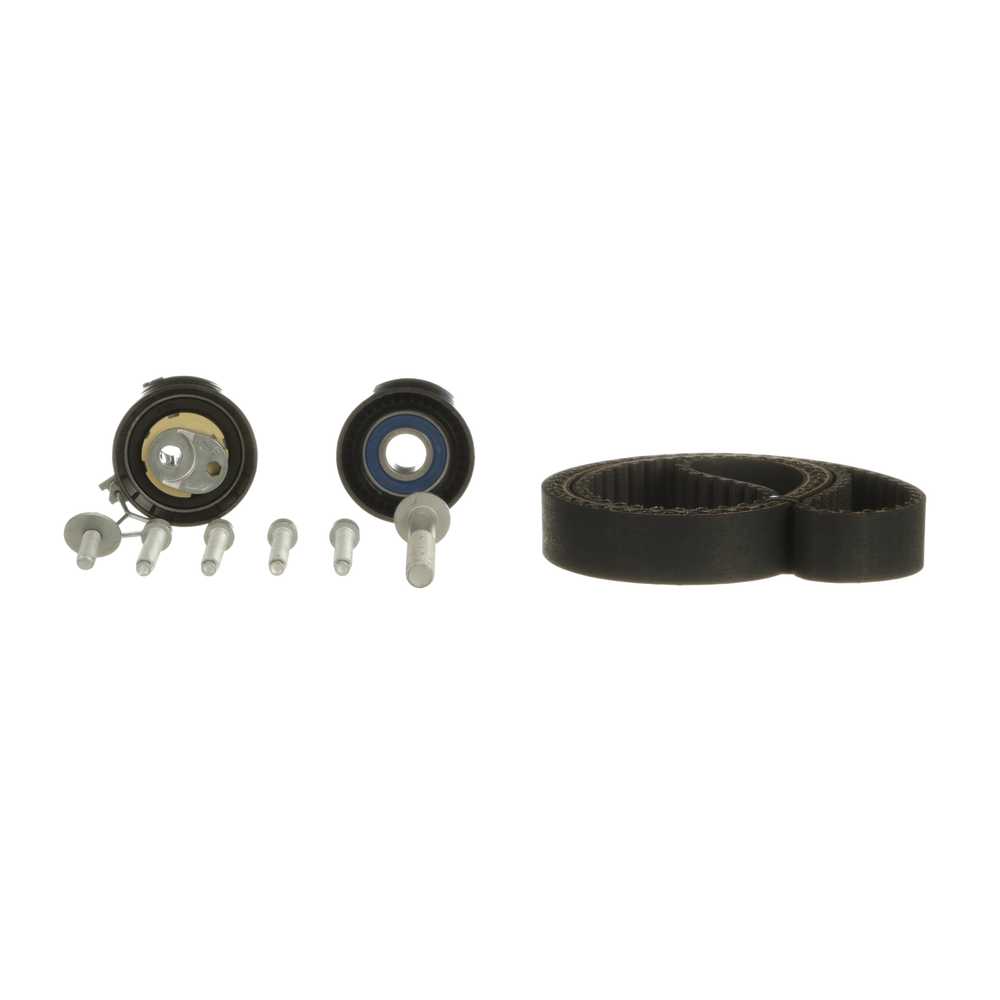 OEM 32213096 GATES Hammashihnasarja K025699XS varten VOLVO, POLESTAR
