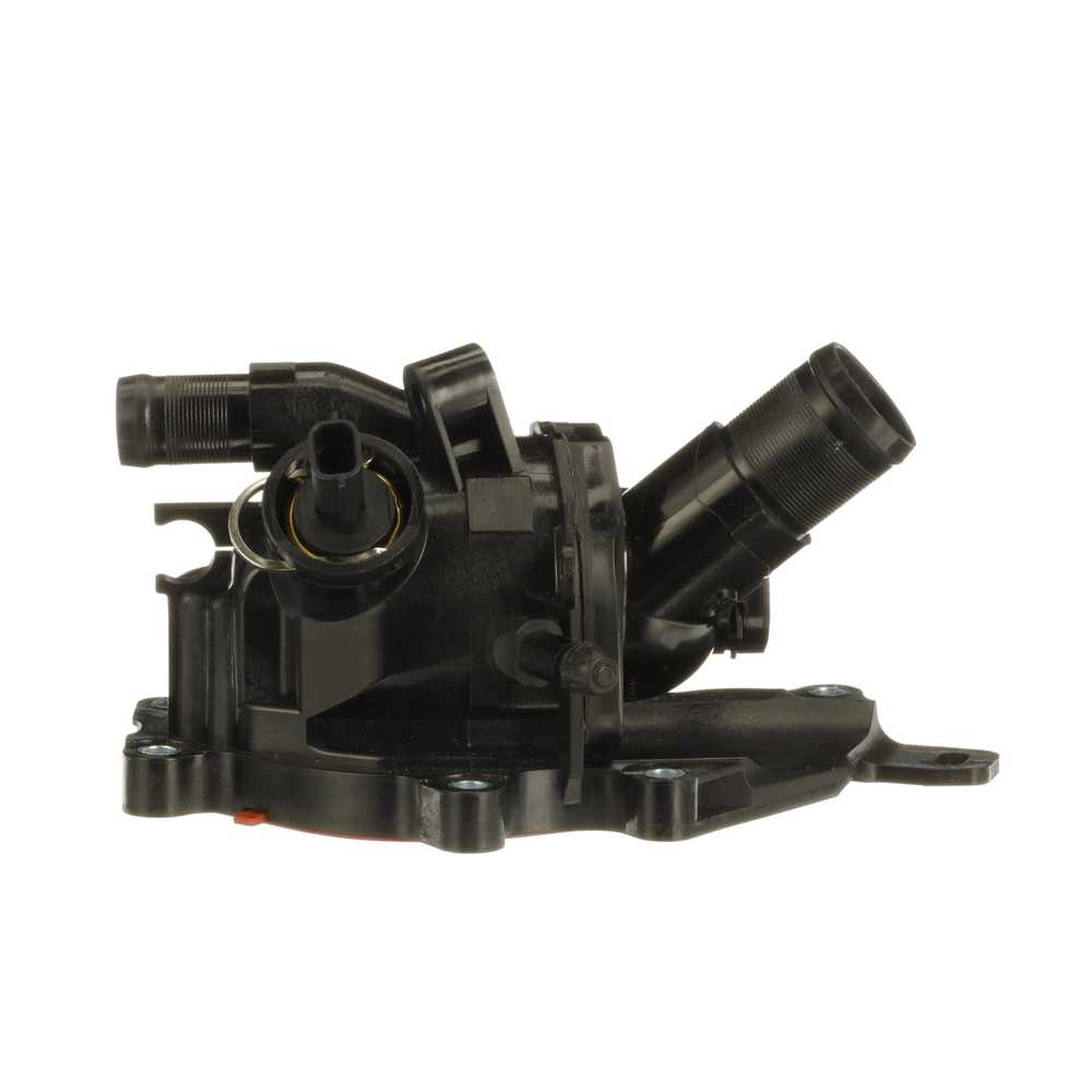 GATES Kühlwasserthermostat (TH74598G1) in erstklassiger Qualität für DACIA Jogger I MPV 1.0 TCe 110 (RKMD) (81 KW / 110 PS / de 2021)
