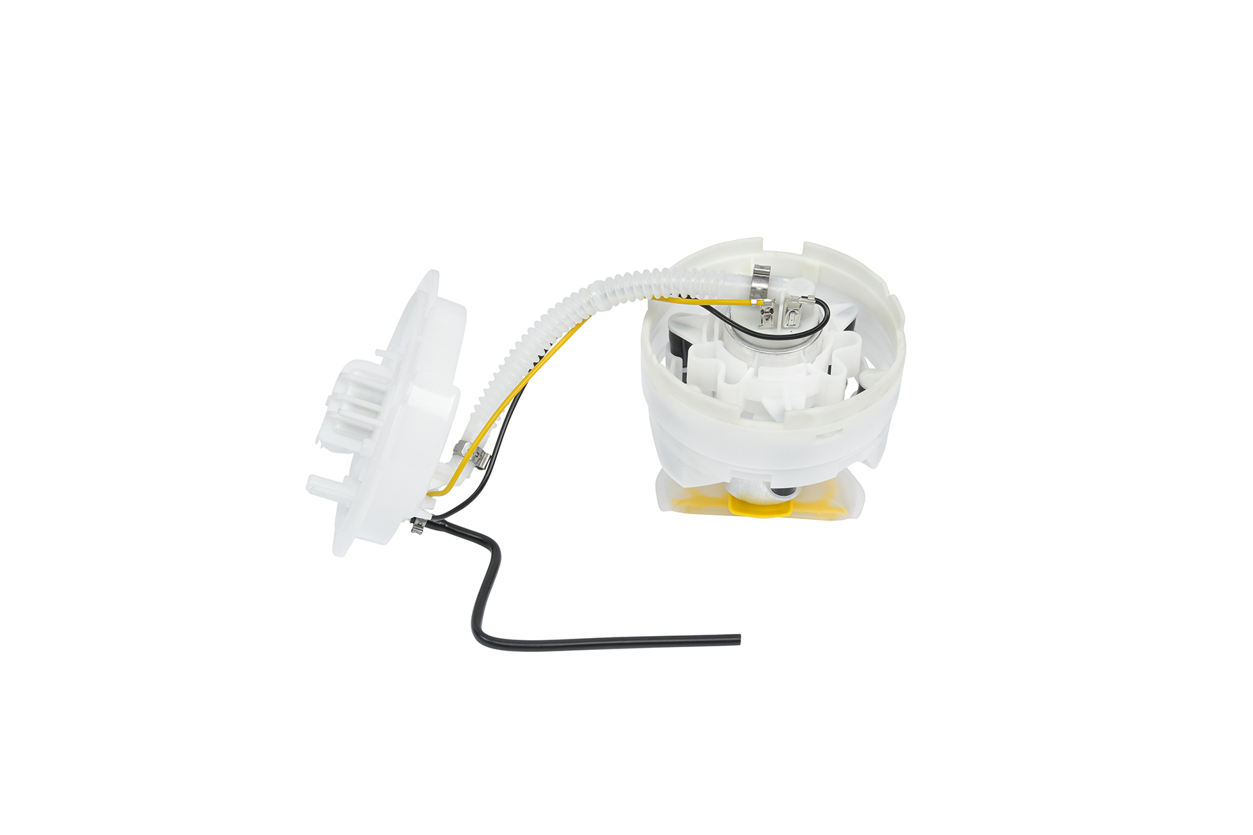 OEM 8E0906087P VDO Polttoaineen syöttöyksikkö 2803580164302 varten VW, AUDI, SKODA, SEAT
