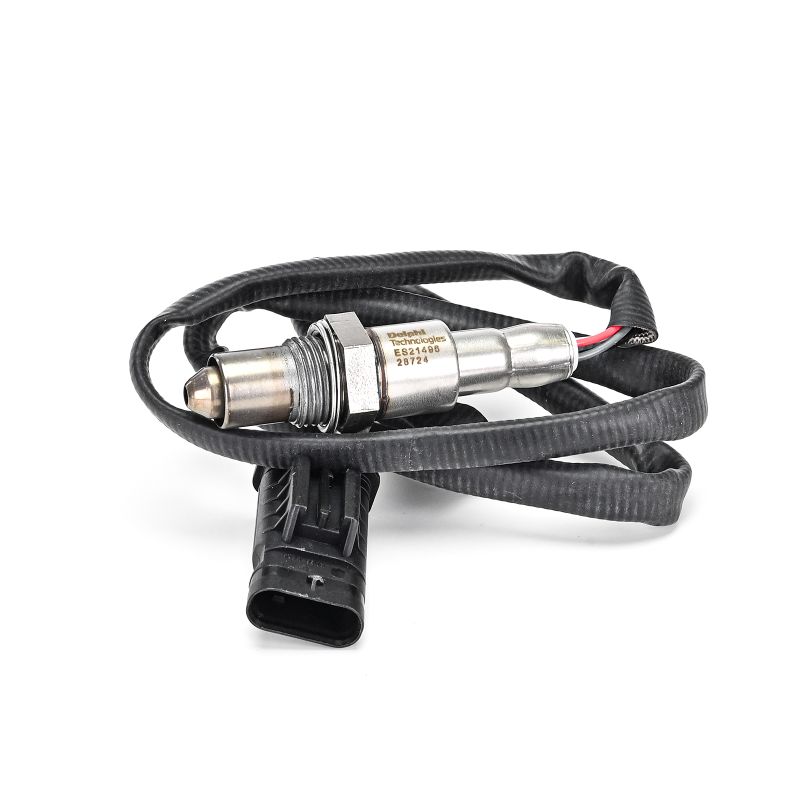 OEM 13628570229 DELPHI Lambdatunnistin ES21496-12B1 varten BMW, MINI
