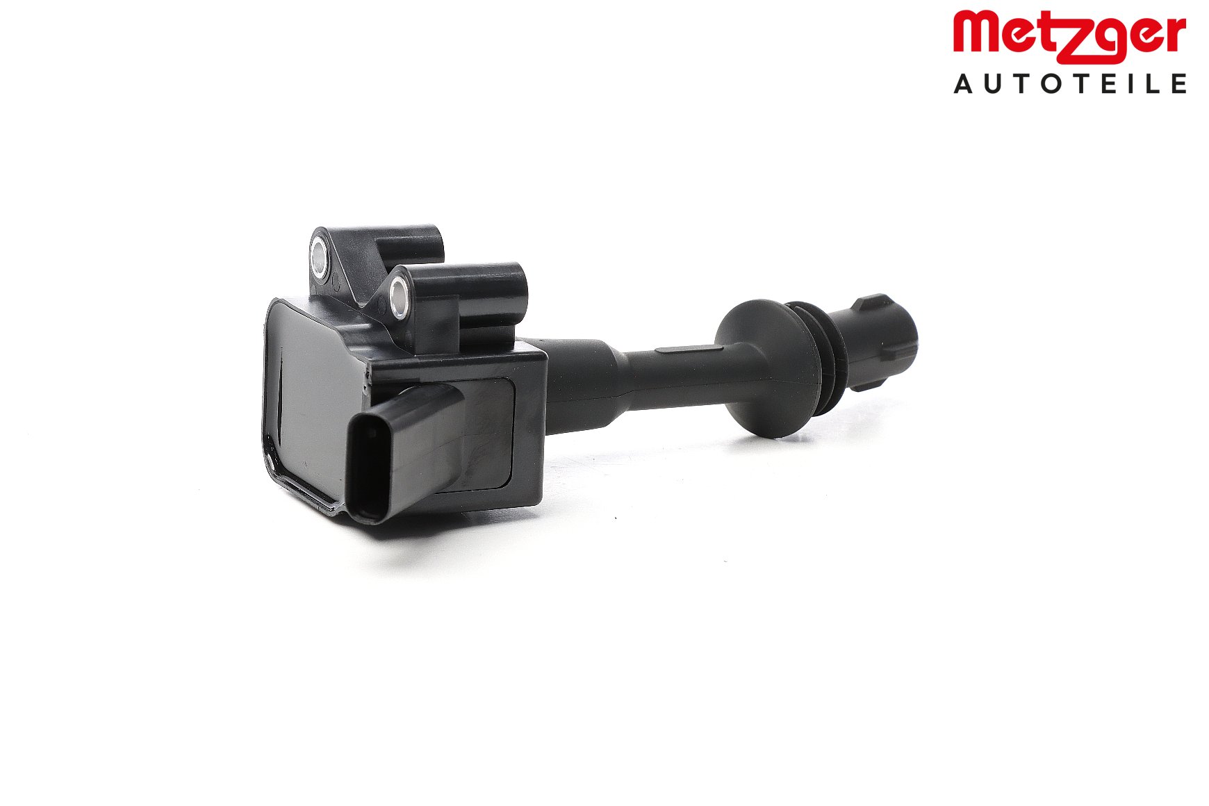 METZGER Bobine d'allumage (0880565) pour VAUXHALL Astra Mk VII (K) 3/5 portes (B16) 1.2 Turbo (81 KW / 110 CH / de 2019)