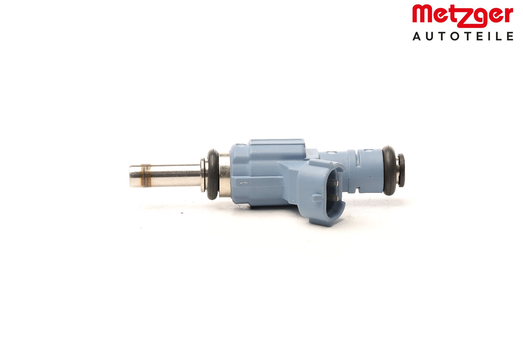 Válvula de inyección METZGER 0920127 para VW TOUAREG 2003
