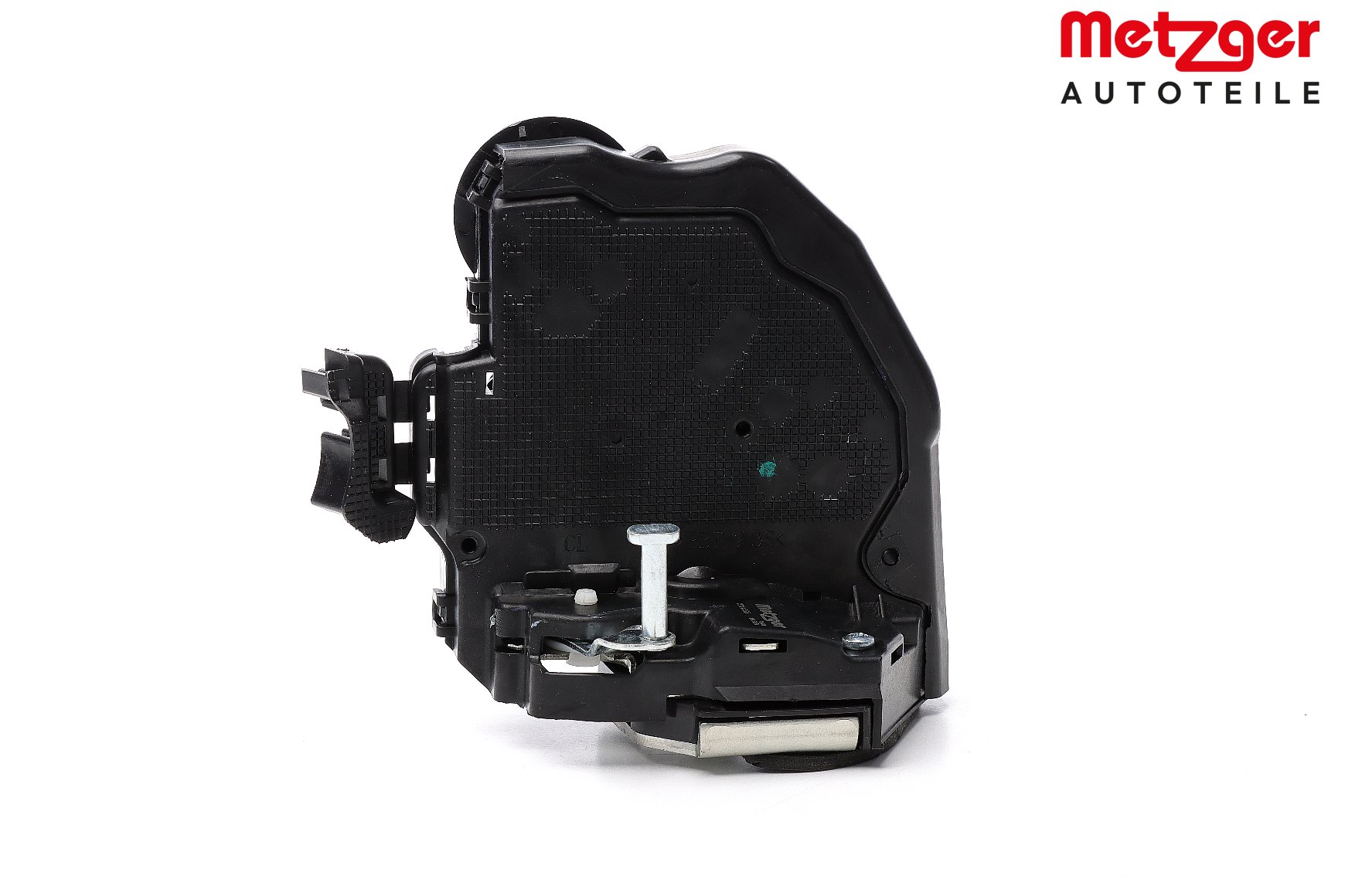 METZGER Fechadura da porta (2314593) para TOYOTA RAV 4 III (ACA3_, ACE_, ALA3_, GSA3_, ZSA3_) 2.4 4WD (ACA31, ACA33) (125 KW / 170 CV / de 2005)