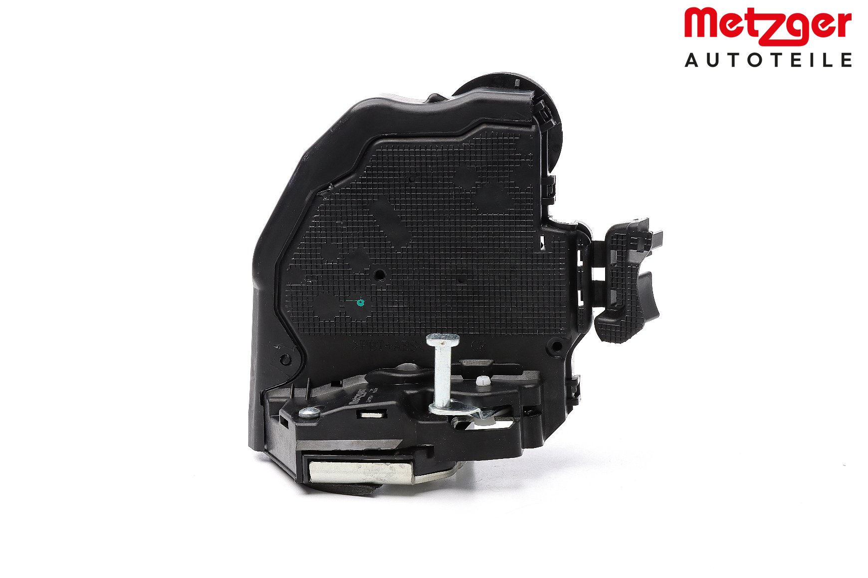 METZGER Fechadura da porta (2314594) para TOYOTA RAV 4 III (ACA3_, ACE_, ALA3_, GSA3_, ZSA3_) 2.4 4WD (ACA31, ACA33) (125 KW / 170 CV / de 2005)