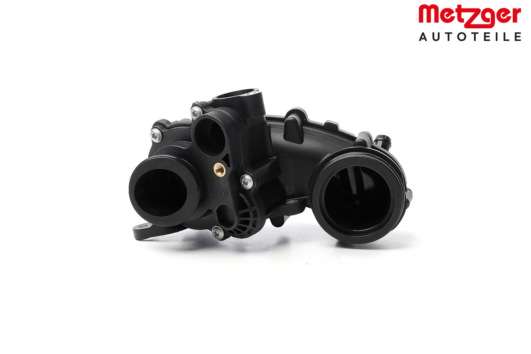 VW TOUAREG 2025 Thermostat d'eau 4006505