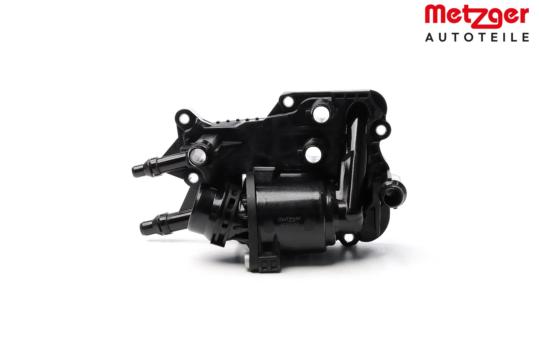 METZGER Termóstato, líquido de refrigeração (4006509) para BMW 7 (G11, G12) 730 d xDrive (155 KW / 211 CV / de 2015)