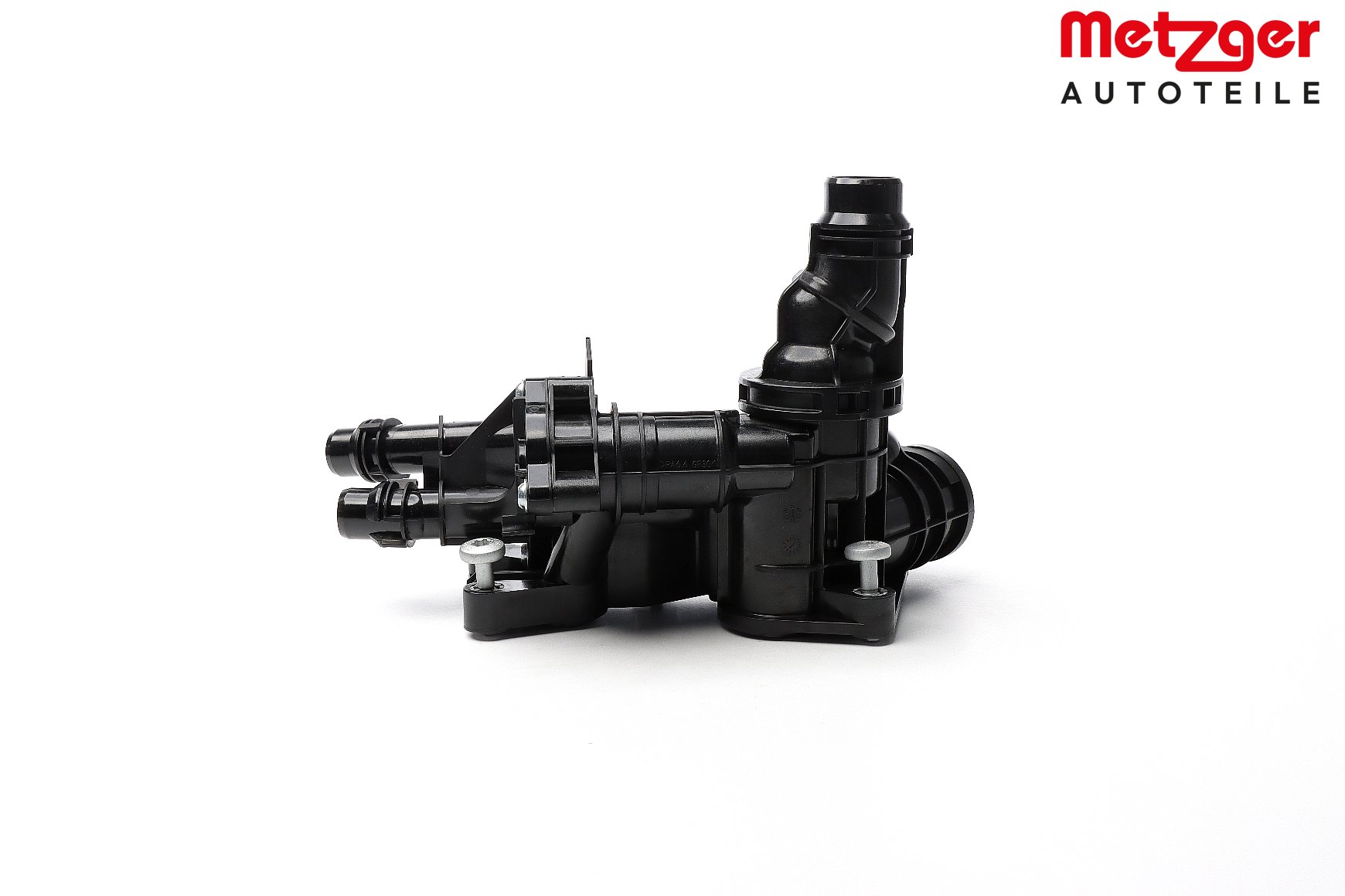METZGER Kühlwasserthermostat (4006512) in erstklassiger Qualität für VW TIGUAN (AD1) 2.0 TDI (90 KW / 122 PS / de 2020)