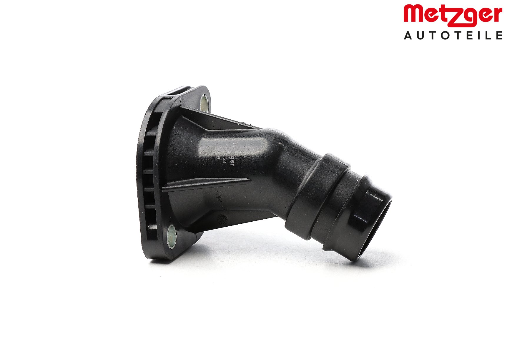 NIRO Boîtier du thermostat 4010653 METZGER