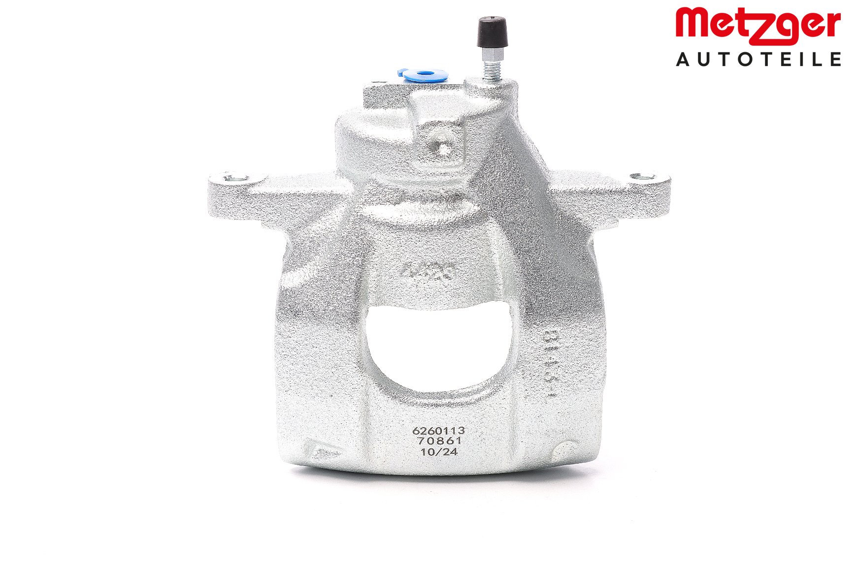 OEM 477500H010 METZGER Pinza de freno 6260113 para PEUGEOT, CITROЁN, TOYOTA, LEXUS, DAIHATSU