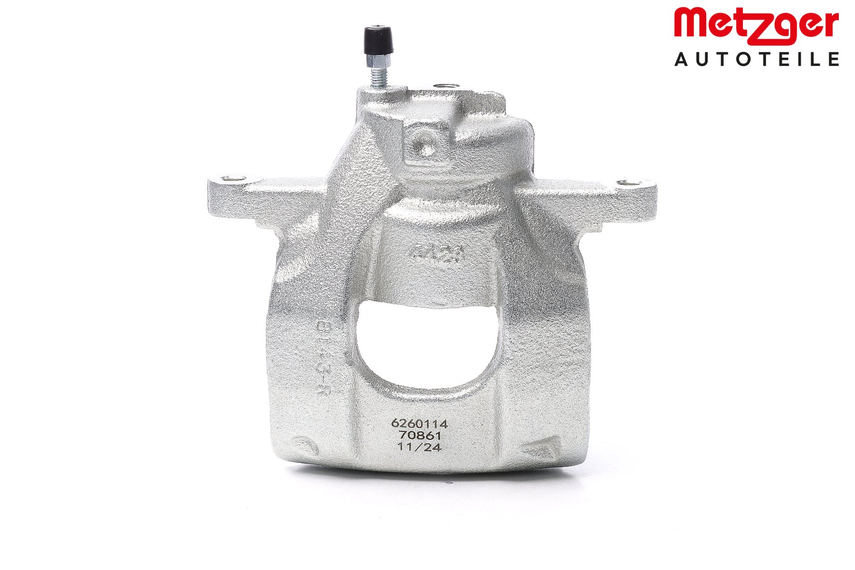 OEM 477300H010 METZGER Pinza de freno 6260114 para PEUGEOT, CITROЁN, TOYOTA, LEXUS, DAIHATSU