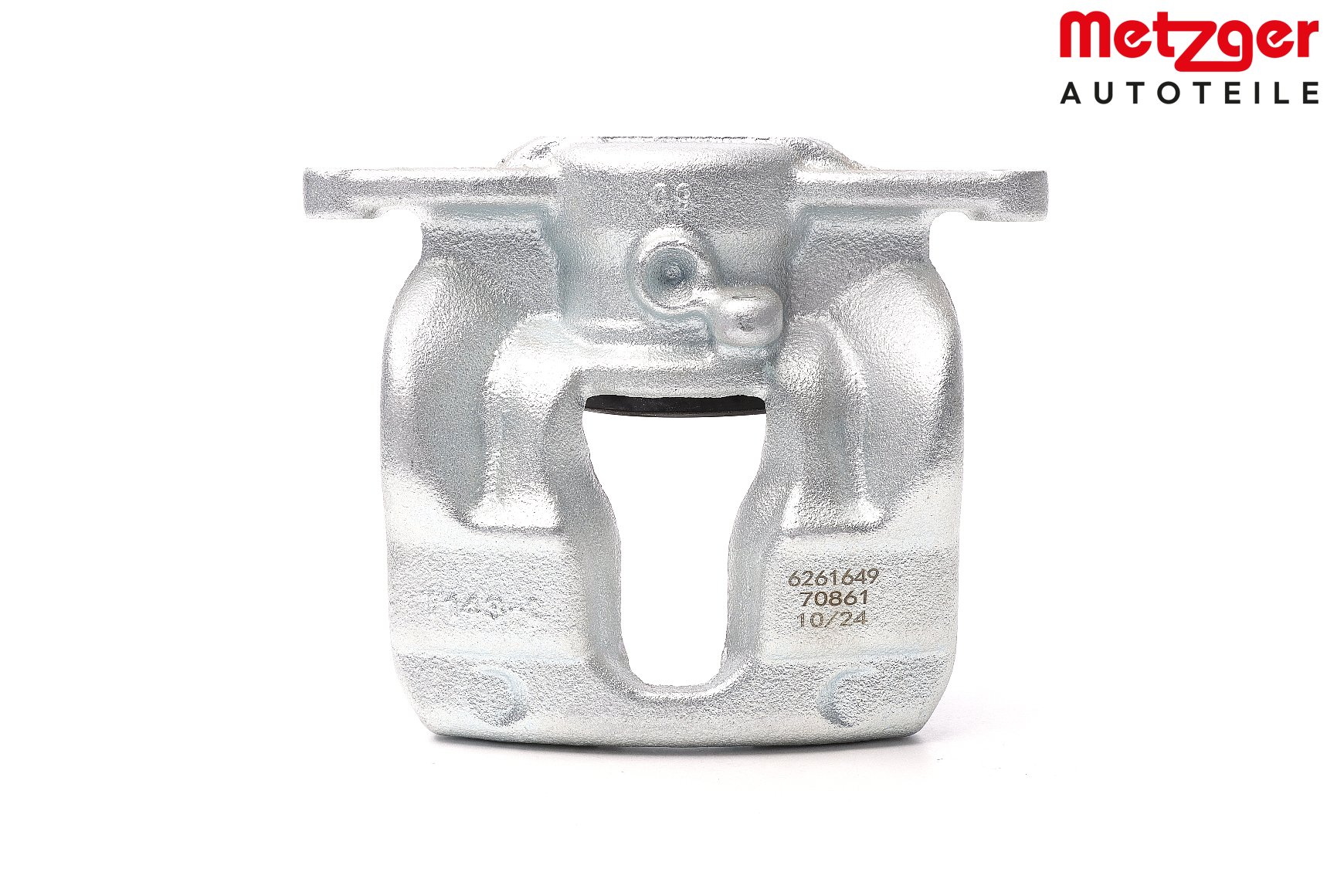 OEM A0004217381 METZGER Pinza freno 6261649 per MERCEDES-BENZ, ISUZU, GMC