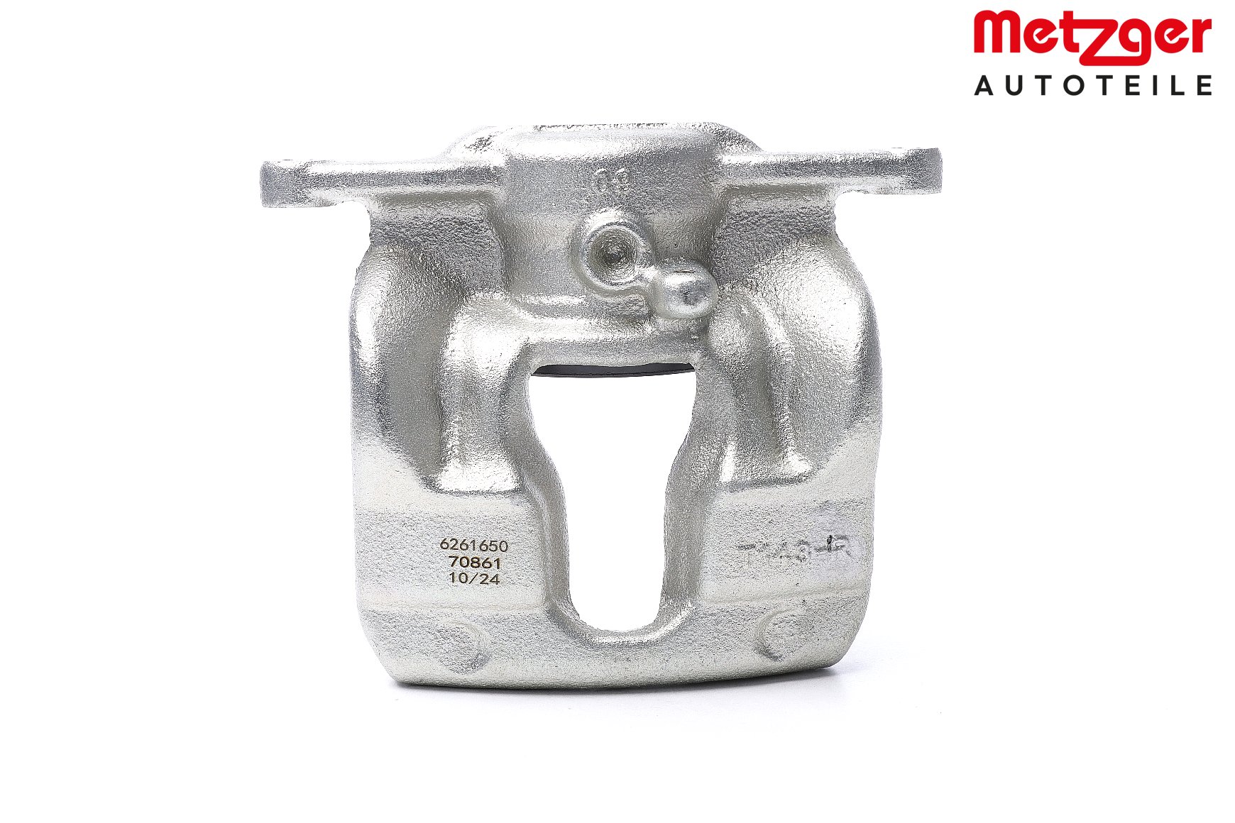 OEM 0004214081 METZGER Pinça de travão 6261650 para MERCEDES-BENZ, ISUZU, GMC
