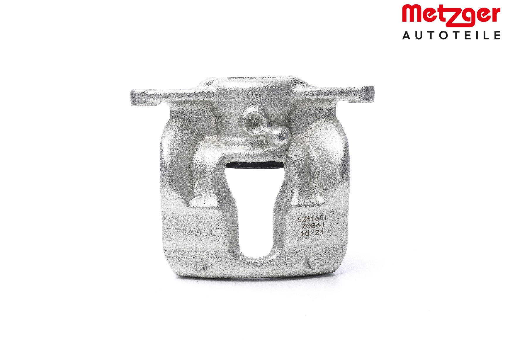 OEM 0004216781 METZGER Pinza de freno 6261651 para MERCEDES-BENZ, ISUZU, GMC