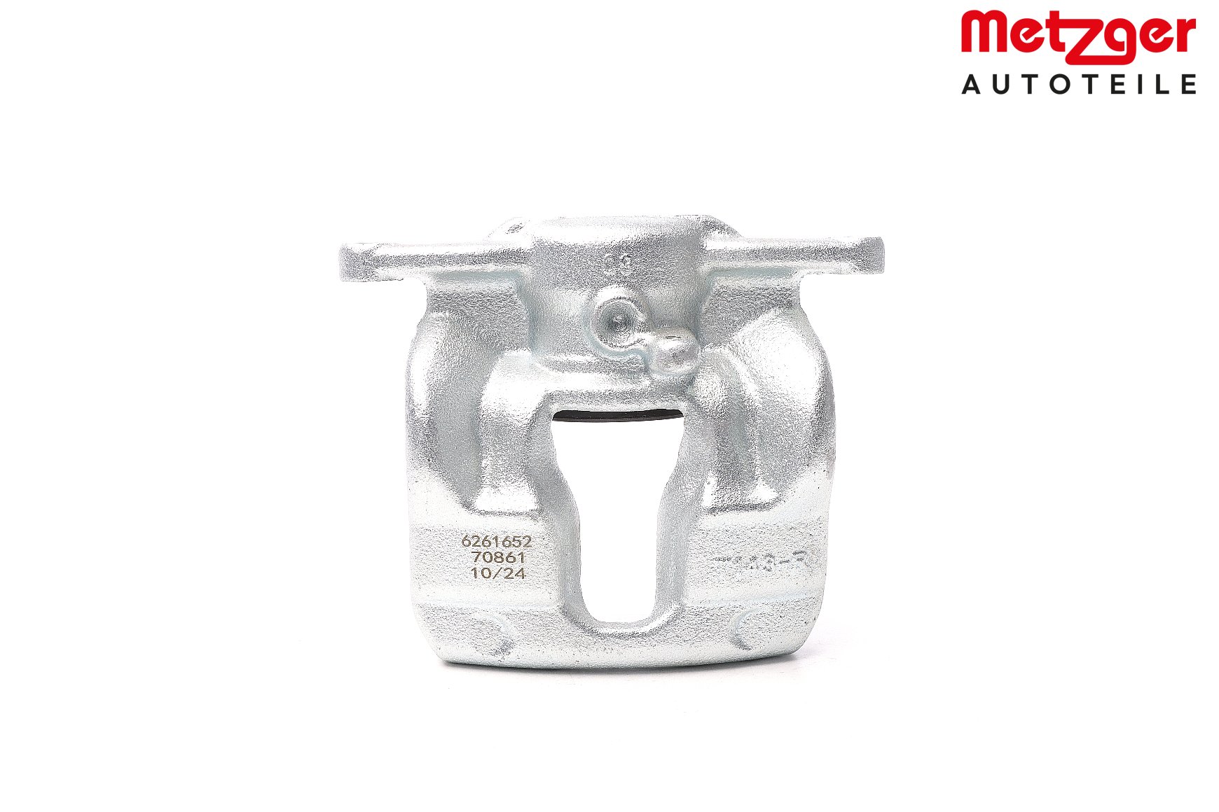 OEM A0004216881 METZGER Pinza freno 6261652 per MERCEDES-BENZ, ISUZU, GMC