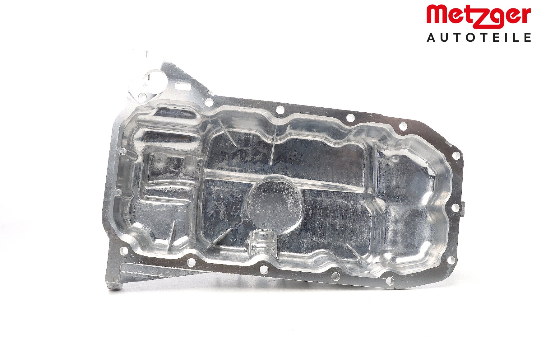 METZGER Cárter de aceite (7990238) para FORD C-Max II (DXA/CB7, DXA/CEU) 1.5 EcoBoost (110 KW / 150 CV / de 2015)