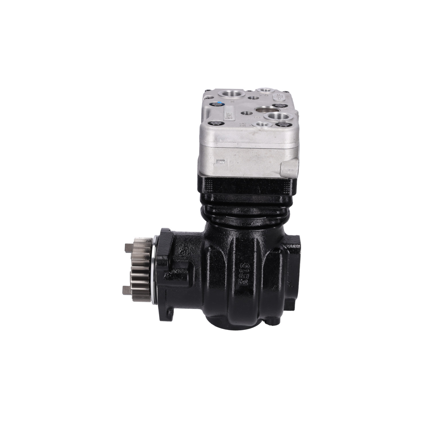 OEM 51541007071 FEBI BILSTEIN Ilmajousituksen kompressori 194015 varten MAN
