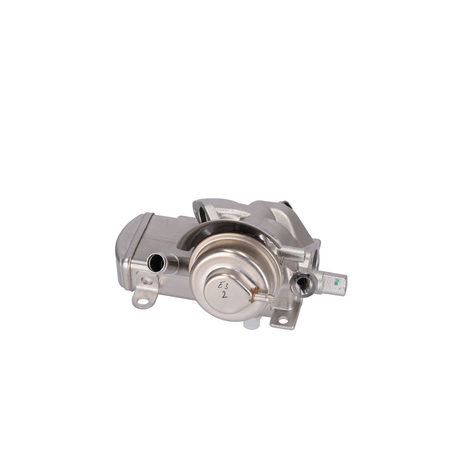 OEM 04L131512P FEBI BILSTEIN Modulo EGR 194363 per VOLKSWAGEN, AUDI, SEAT, SKODA