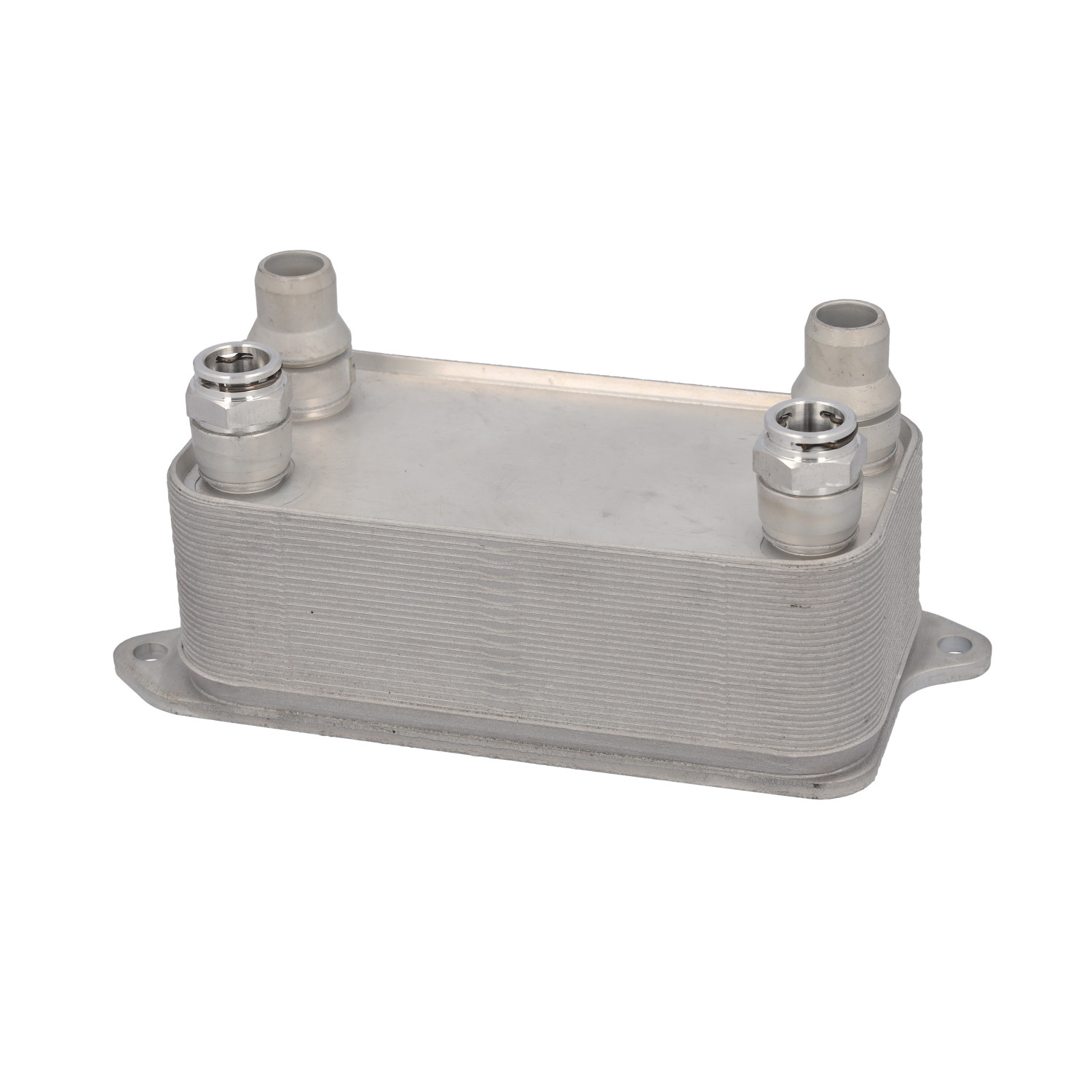 OEM 0995001100 FEBI BILSTEIN Radiador de óleo, caixa de velocidades automática 196000 para VW, MERCEDES-BENZ