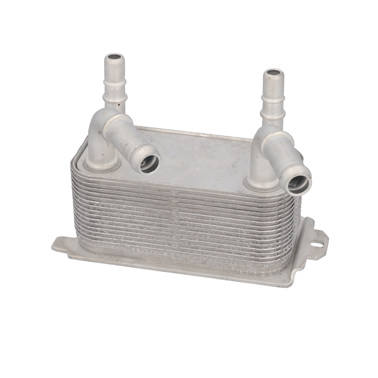 FEBI BILSTEIN Oljekjøler, automatikk 196035 FORD S-Max (CJ) 1.5 EcoBoost Oljekjøler, automatikk 196035