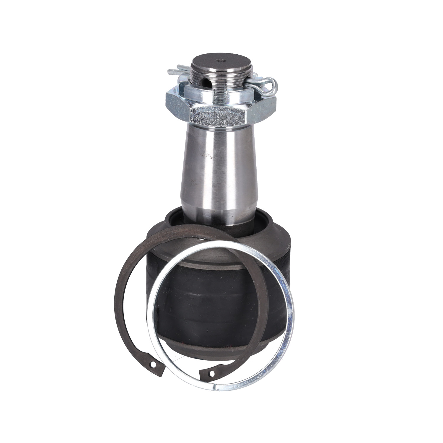 OEM 6293300107 FEBI BILSTEIN Korjaussarja, tukitanko 196119 varten MERCEDES-BENZ